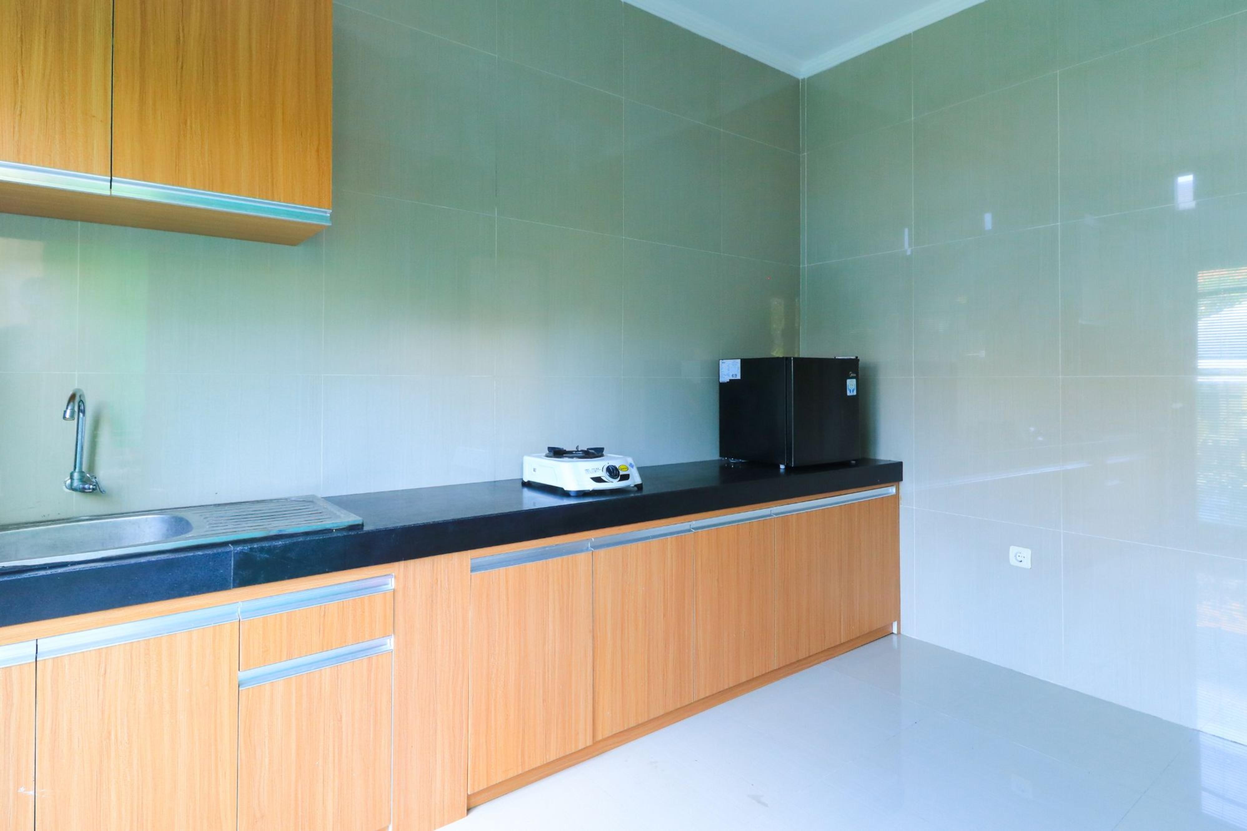 Taman Damai Bungalow Tanjung Benoa Eksteriør bilde