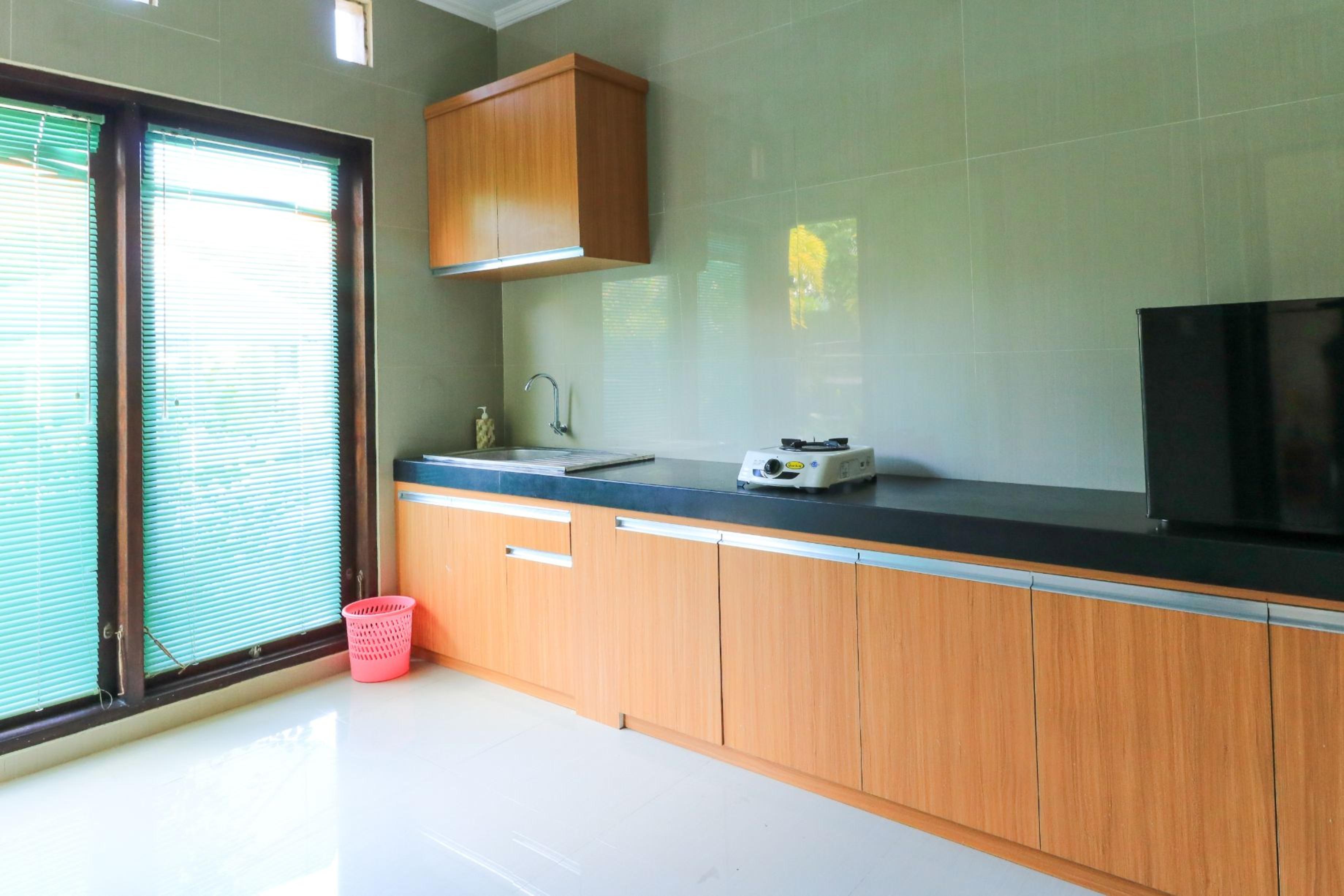 Taman Damai Bungalow Tanjung Benoa Eksteriør bilde