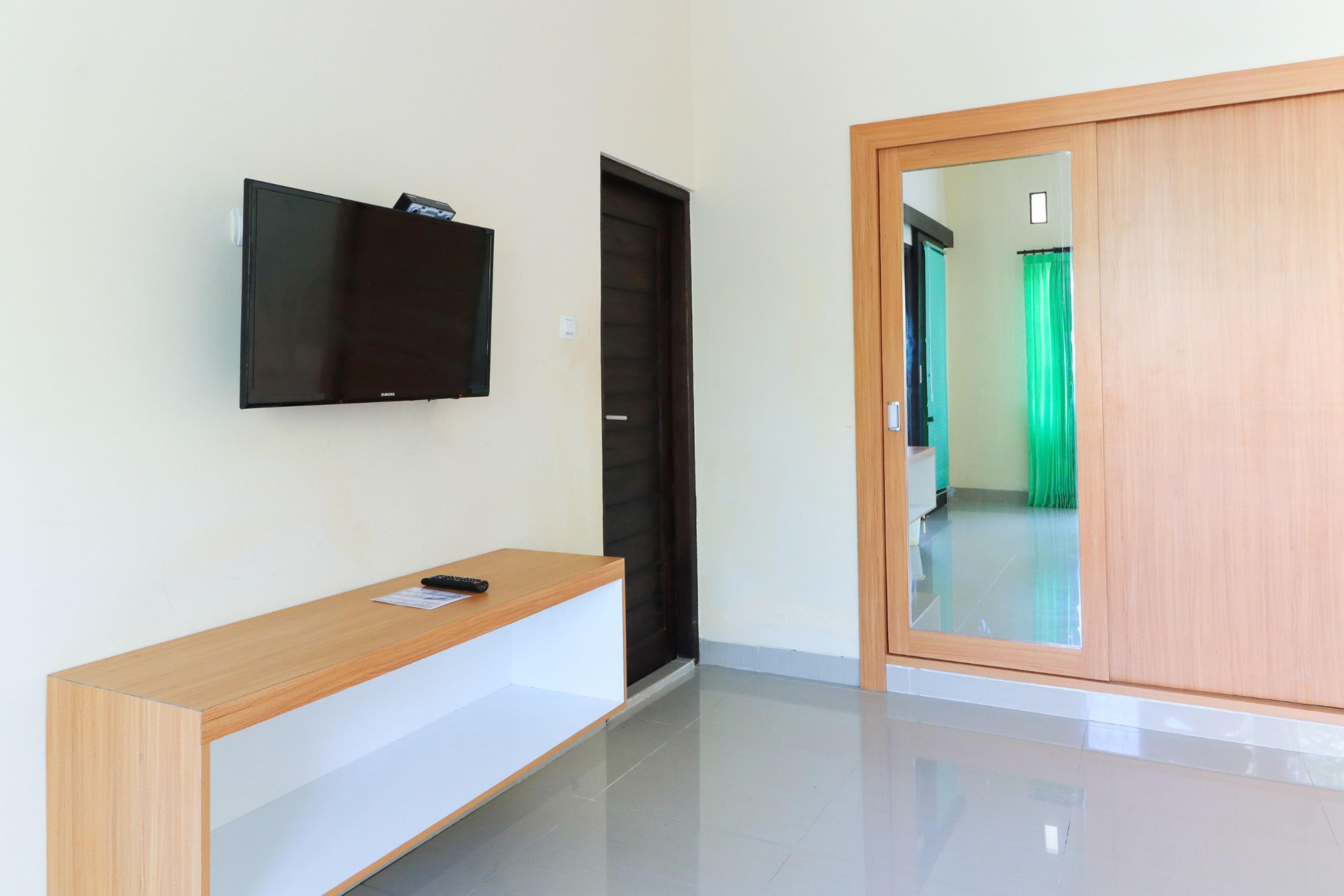 Taman Damai Bungalow Tanjung Benoa Eksteriør bilde